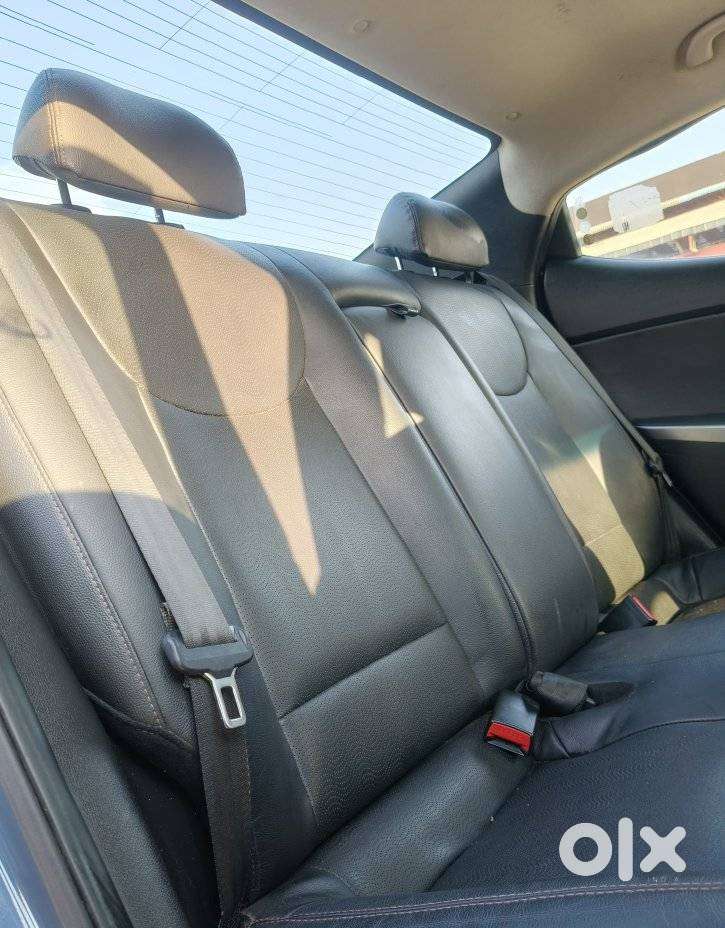 Hyundai Elantra 1.6 Sx, 2015, Petrol