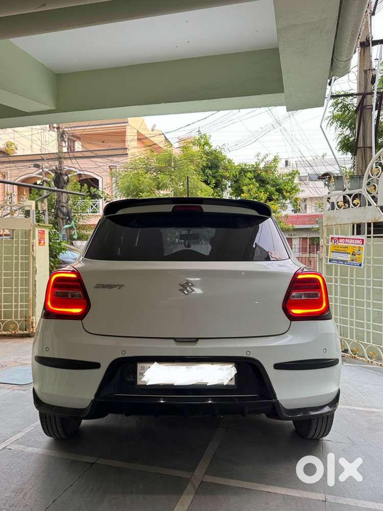 Swift 2021 Brand New Condition