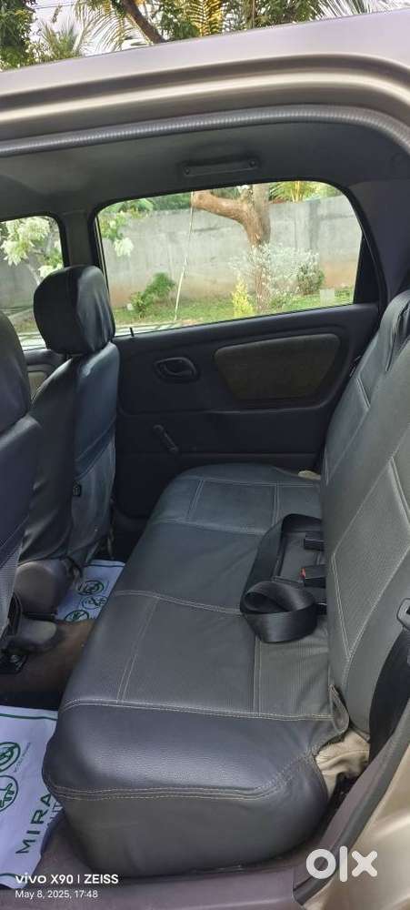 Maruti Suzuki Alto 0.8 Lxi (o), 2009, Petrol