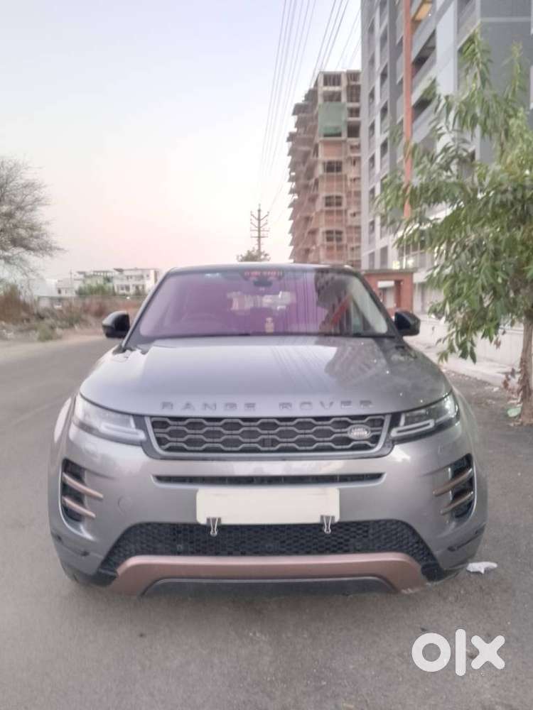 Land Rover Range, 2020, Diesel