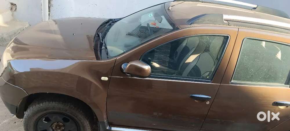 Renault Duster 2014 Diesel 168000 Km Driven