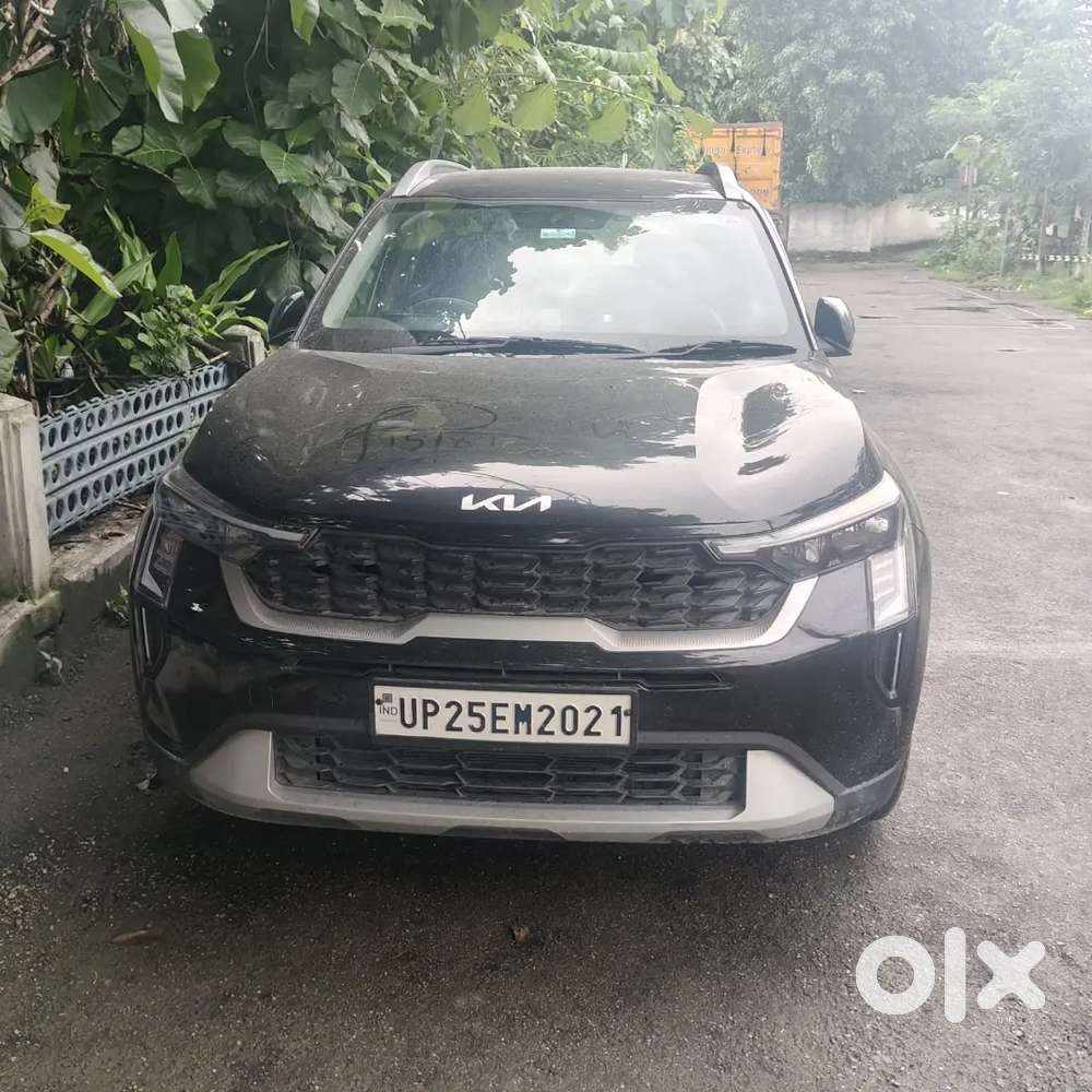 Kia Sonet 1.2 Htk 2025