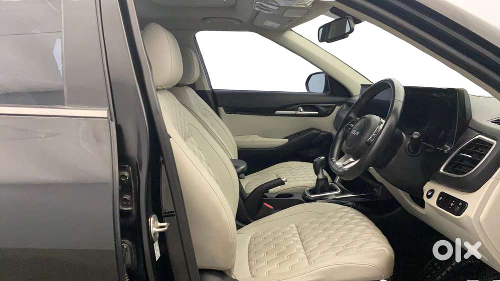 Kia Seltos Htx G, 2022, Petrol