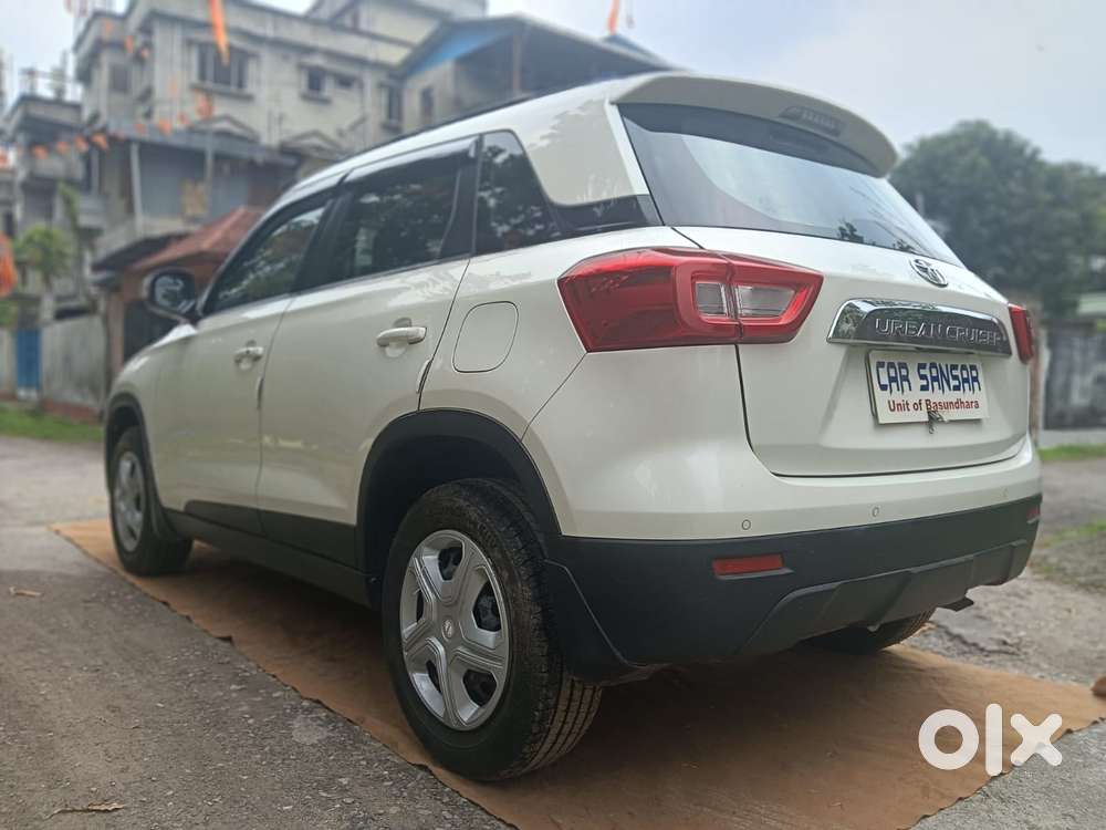 Toyota Urban Cruiser Cruiser Mid, 2023, Petrol