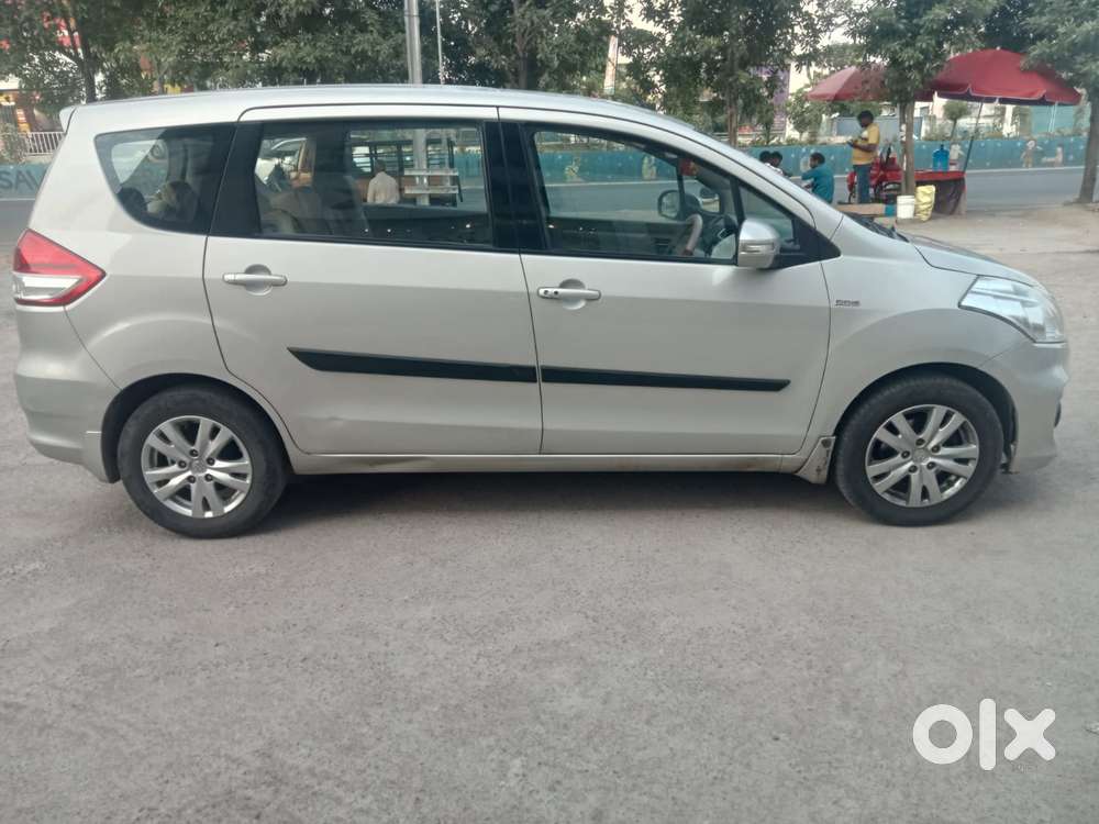 Maruti Suzuki Ertiga Zdi+ Shvs, 2016, Diesel