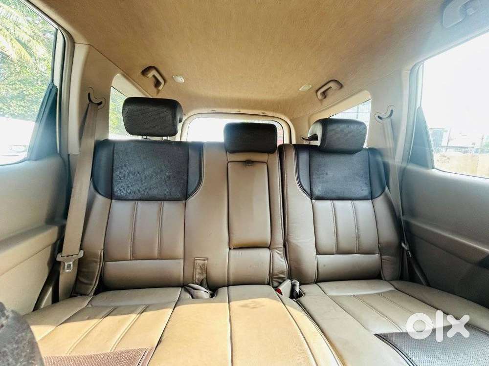 Mahindra Xuv500 W8, 2013, Diesel