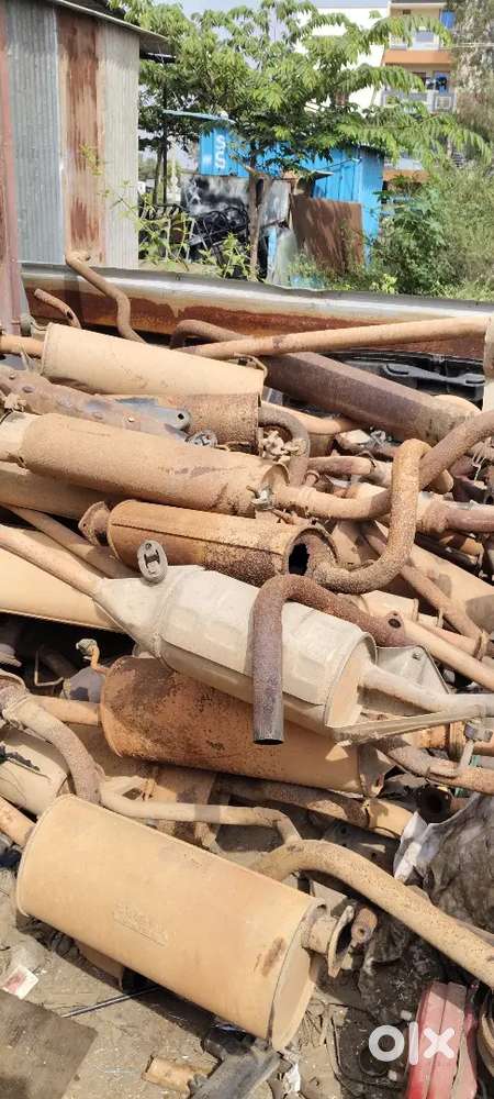 All Type Of Scrap Vehicles Cars And Bike Buying All Over Bangalore