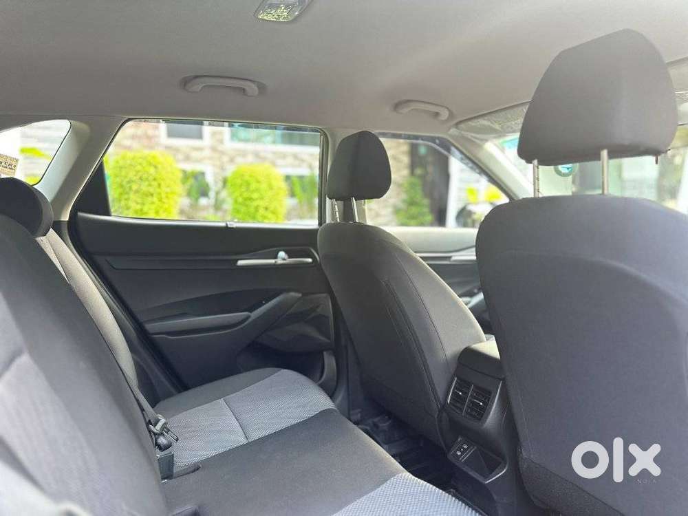 Kia Seltos G1.5 6mt Hte (o), 2025, Petrol