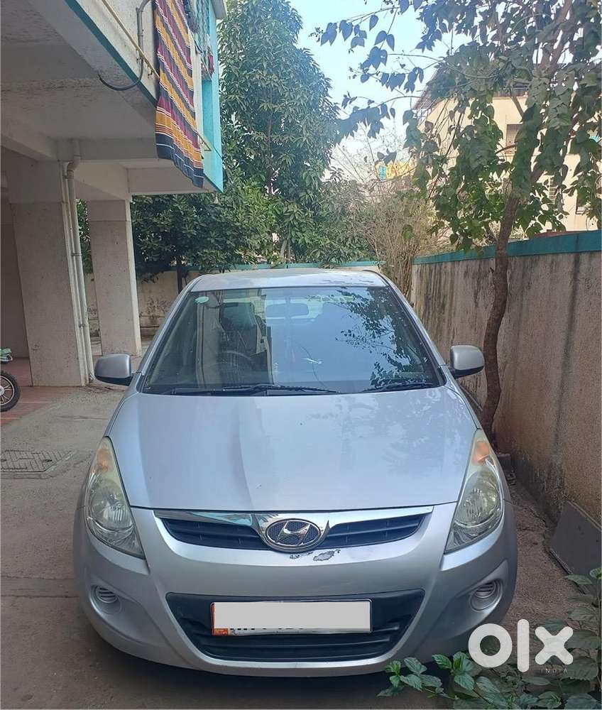 Hyundai I20 2012 Petrol Well Maintained