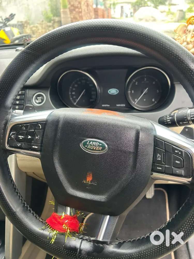 Land Rover Discovery Sport 2020 Diesel