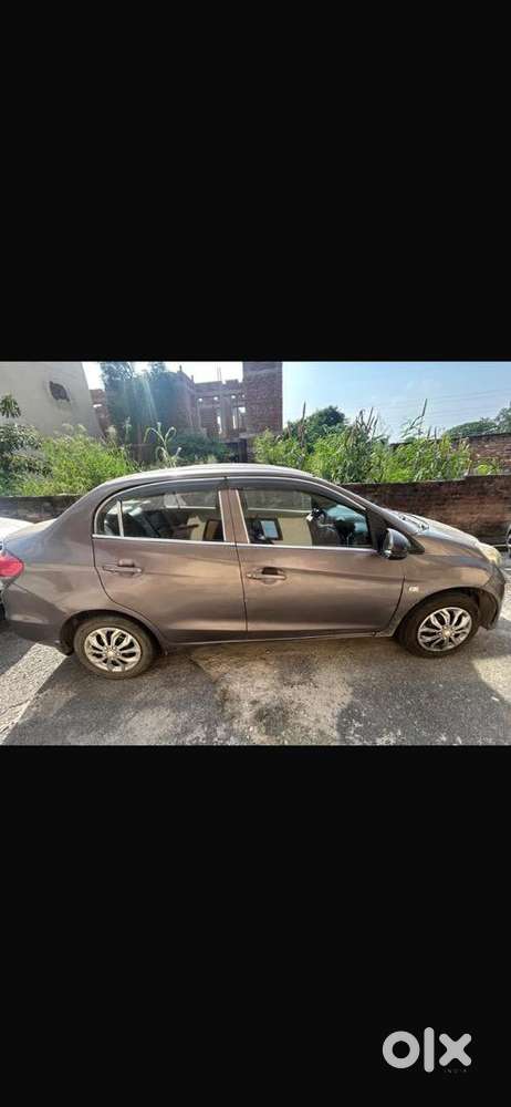 Ford Fiesta 2012 Diesel Well Maintained