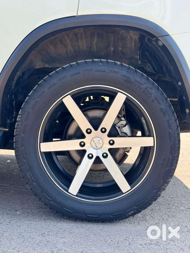 Toyota Fortuner 3.0 4x2 Mt, 2016, Diesel