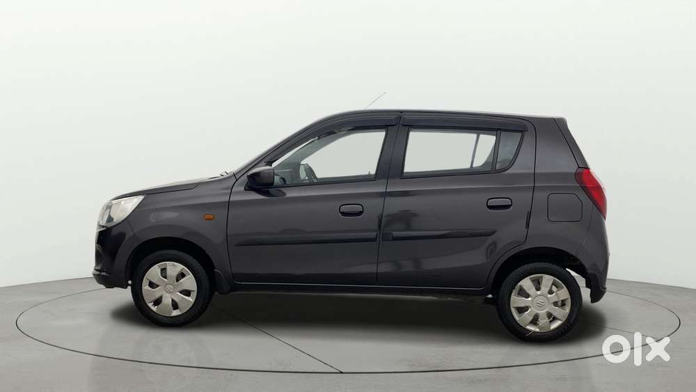 Maruti Suzuki Alto K10 Vxi, 2016, Petrol