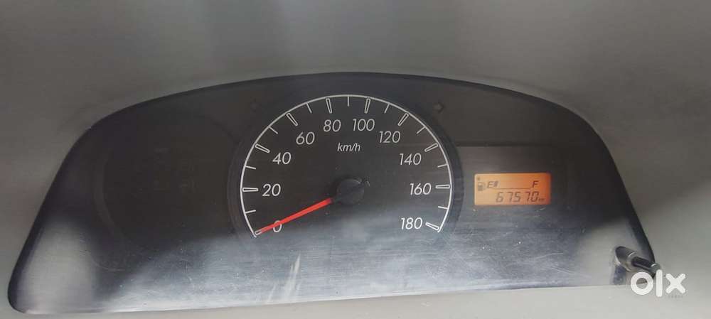 Maruti Suzuki Alto 2005-2010 Lxi Bsiii, 2010, Petrol