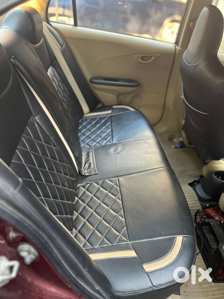 Honda Amaze 2013-2016 S I-vtech, 2014, Petrol