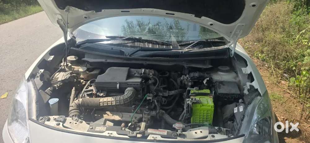 Maruti Suzuki Dzire 2022