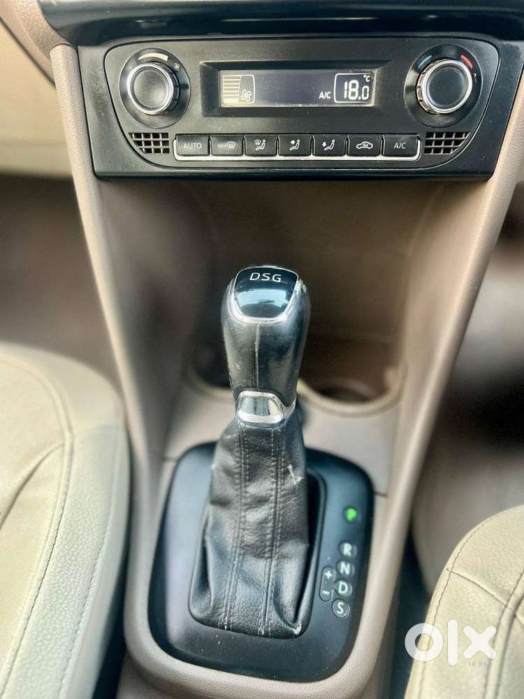 Skoda Rapid 2013-2016 1.5 Tdi At Elegance, 2016, Diesel