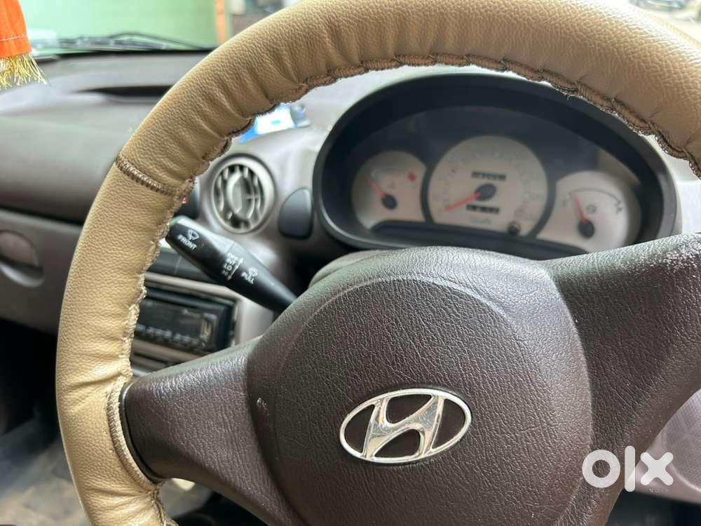 Hyundai Santro Xing 2014