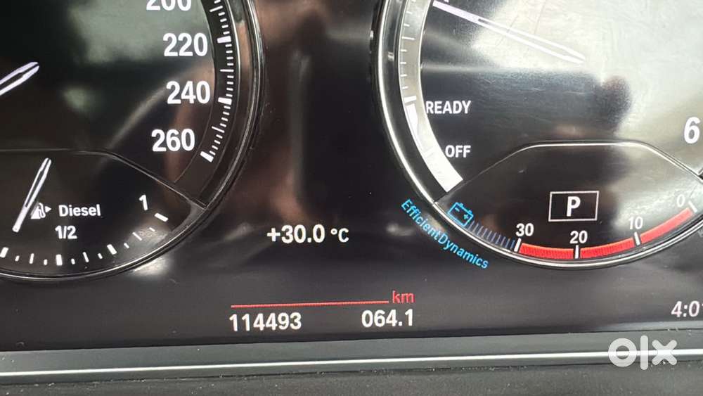 Bmw X1 2.0 Sdrive 20d, 2019, Diesel