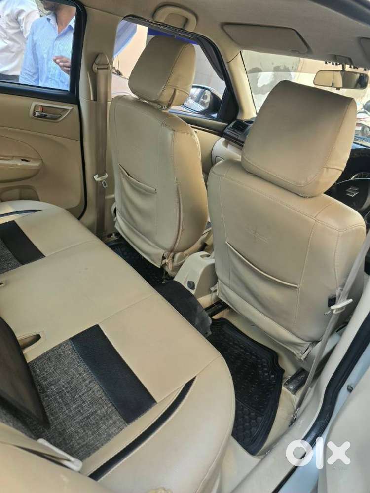 Maruti Suzuki Swift Dzire 1.2 Vxi Bsiv, 2015, Petrol