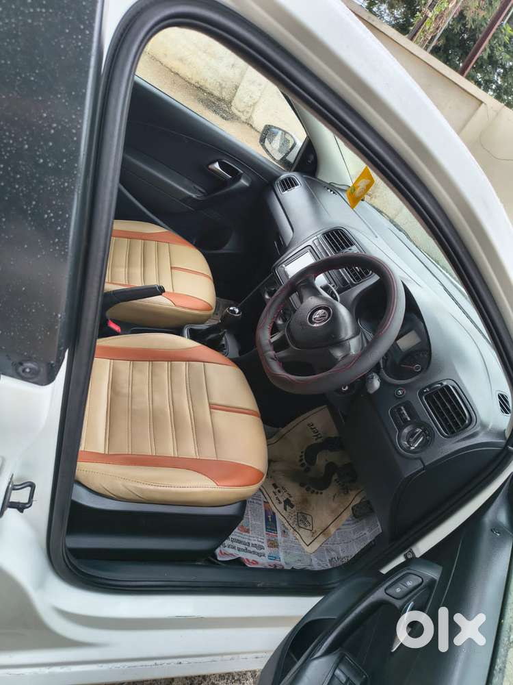 Volkswagen Ameo 1.0 Mpi Comfortline, 2018, Cng & Hybrids