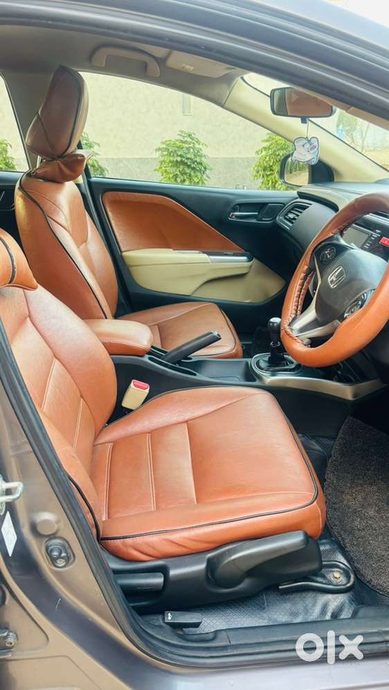 Honda City 2016 Diesel 95000 Km Driven