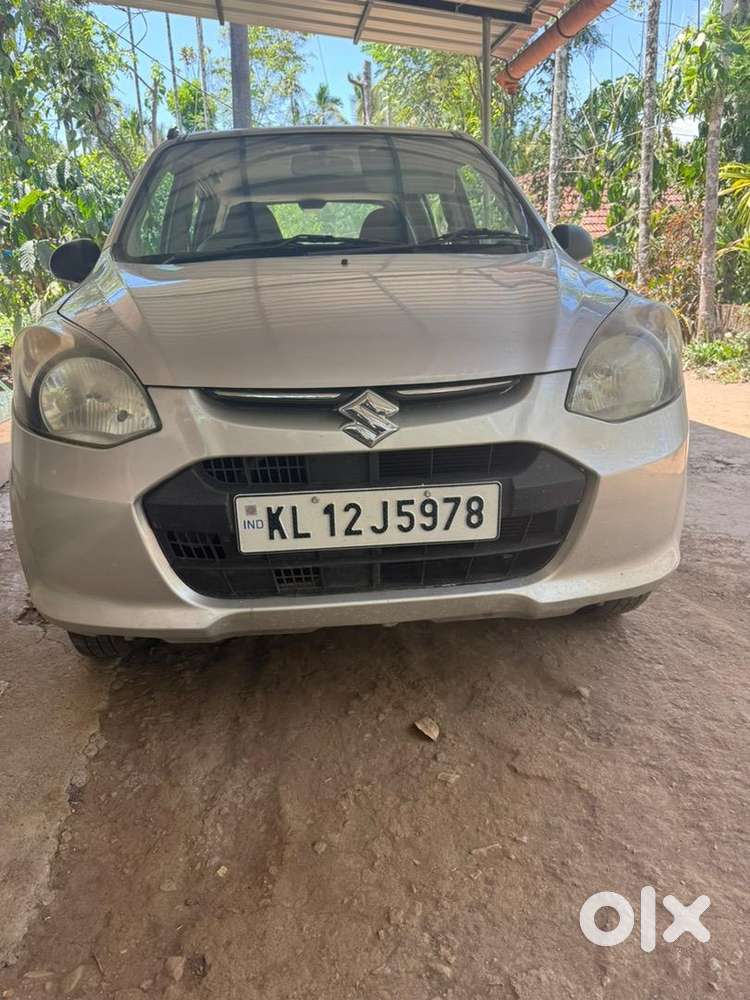 Maruti Suzuki Alto 800 2014 Petrol Good Condition