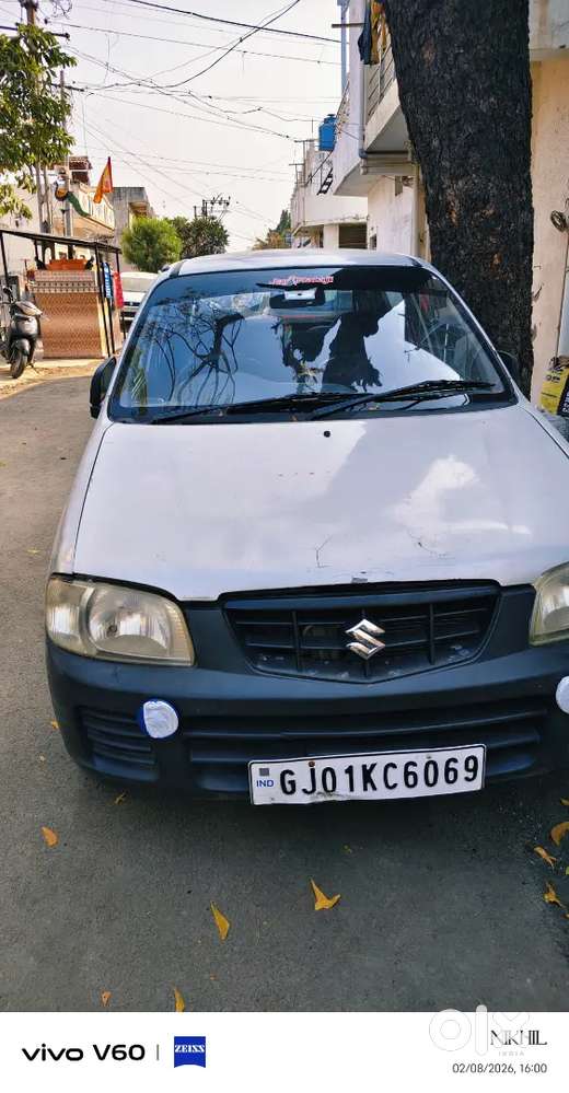 2009 Maruti Suzuki Alto Lx
