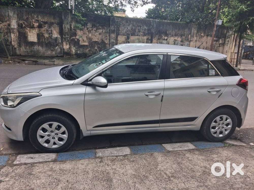 Hyundai Elite I20 1.2 Sportz Plus Vtvt, 2016, Petrol
