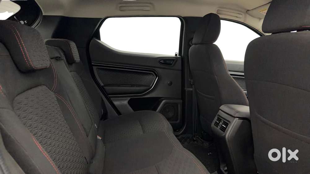 Renault Kiger Rxz Turbo Cvt, 2023, Petrol