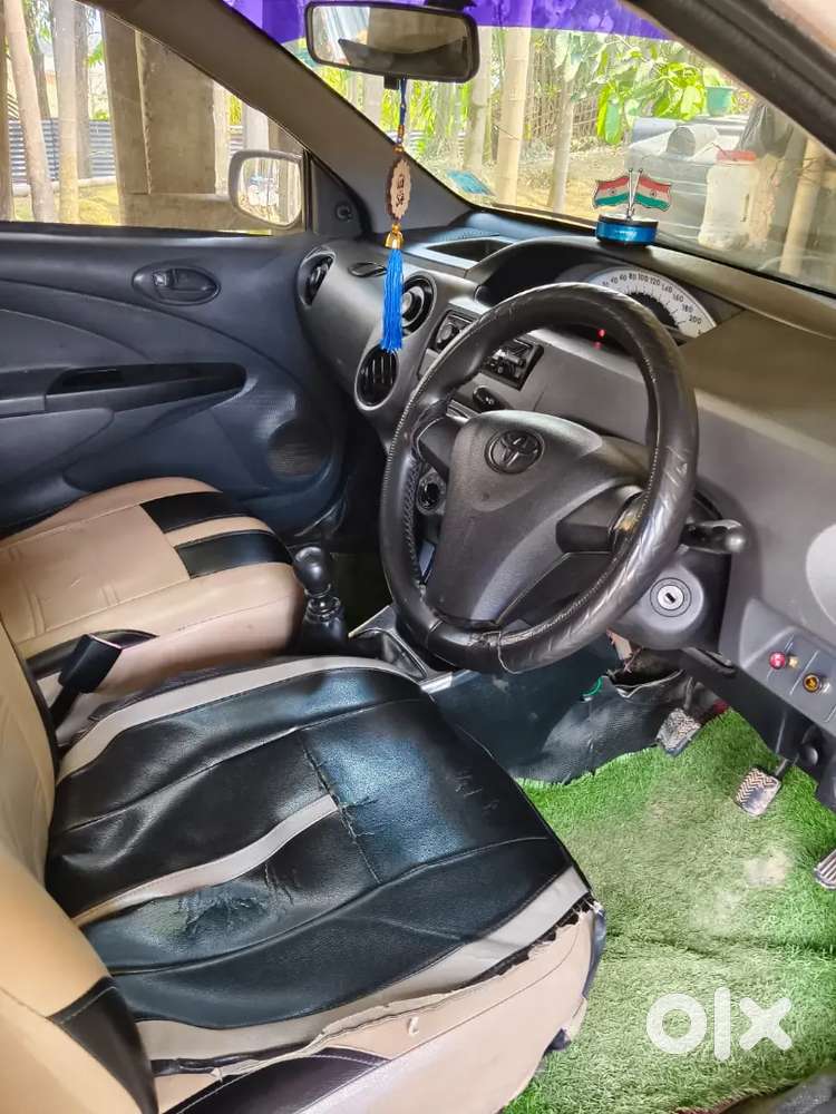Toyota Etios Liva 2016 Diesel