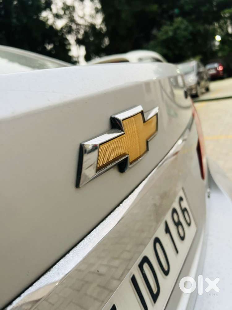 Chevrolet Cruze Ltz, 2013, Diesel