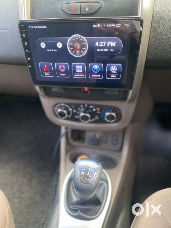 Renault Duster 1.5 106 Ps Rxs Cvt, 2020, Diesel