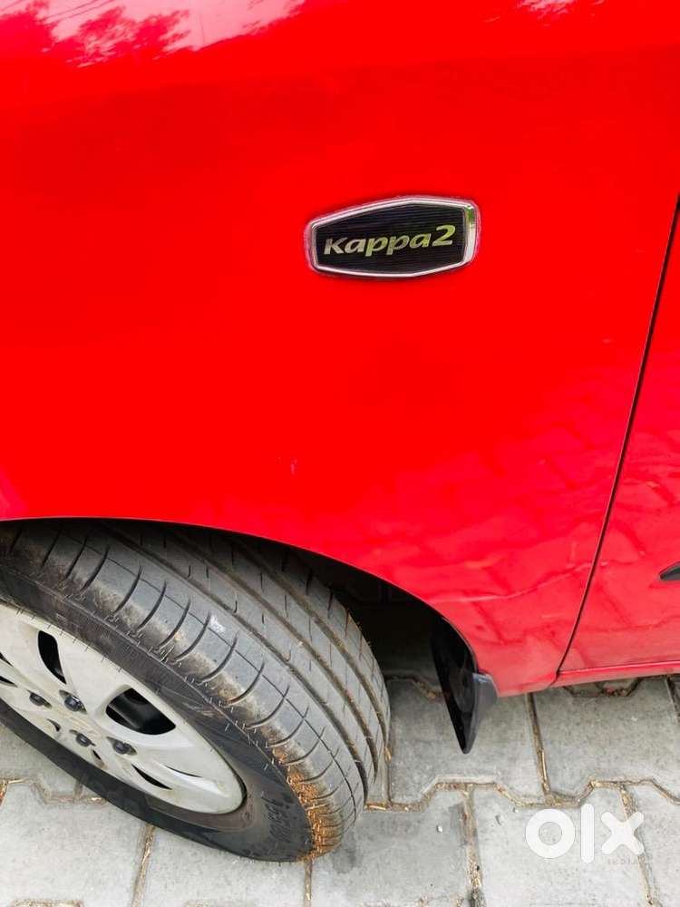 Hyundai I10 2012 Petrol Well Maintained