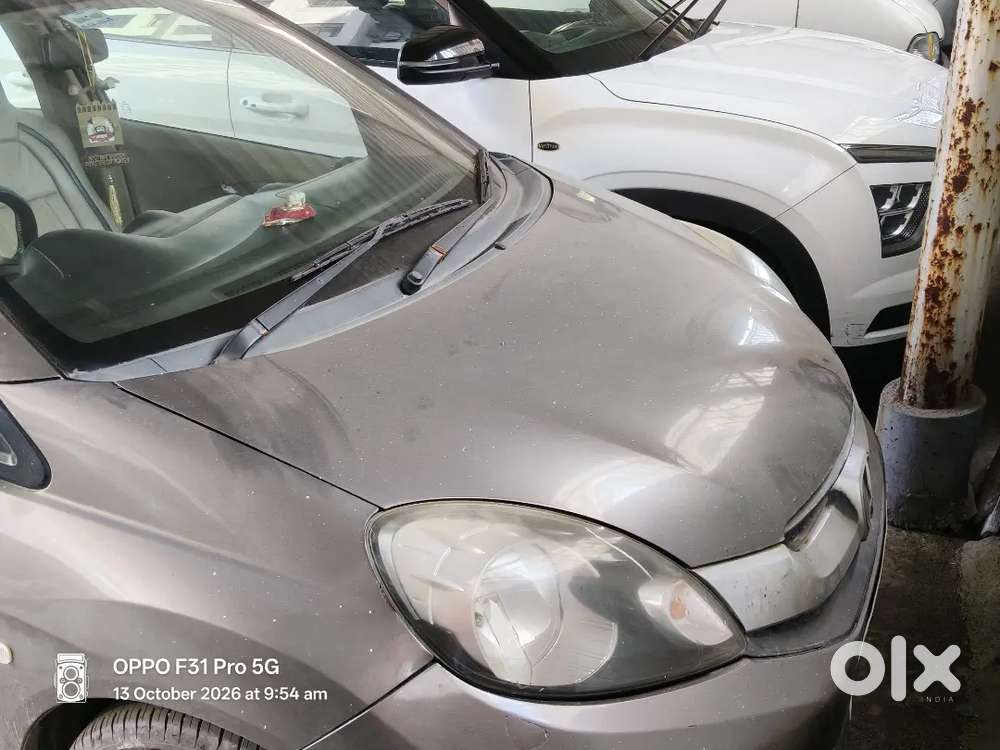 2014 Honda Mobilio Petrol