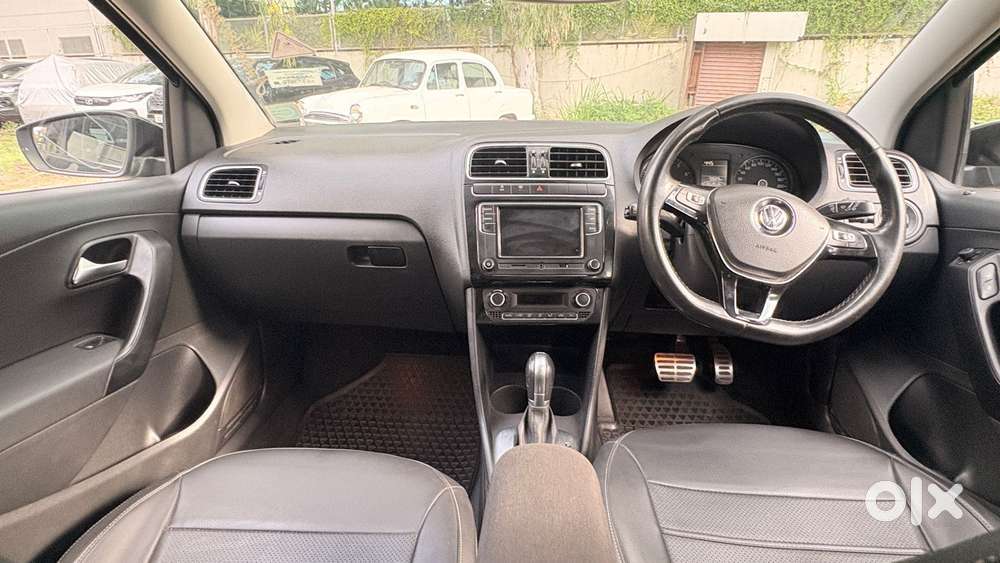 Volkswagen Polo Gt Tsi, 2019, Petrol