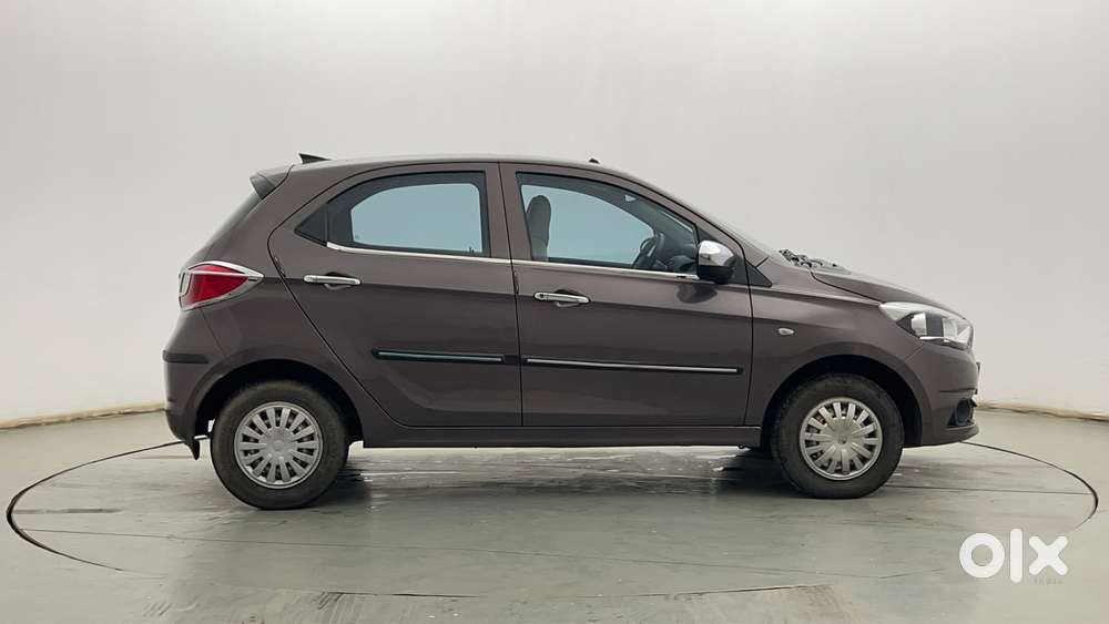 Tata Tiago Xe, 2019, Petrol