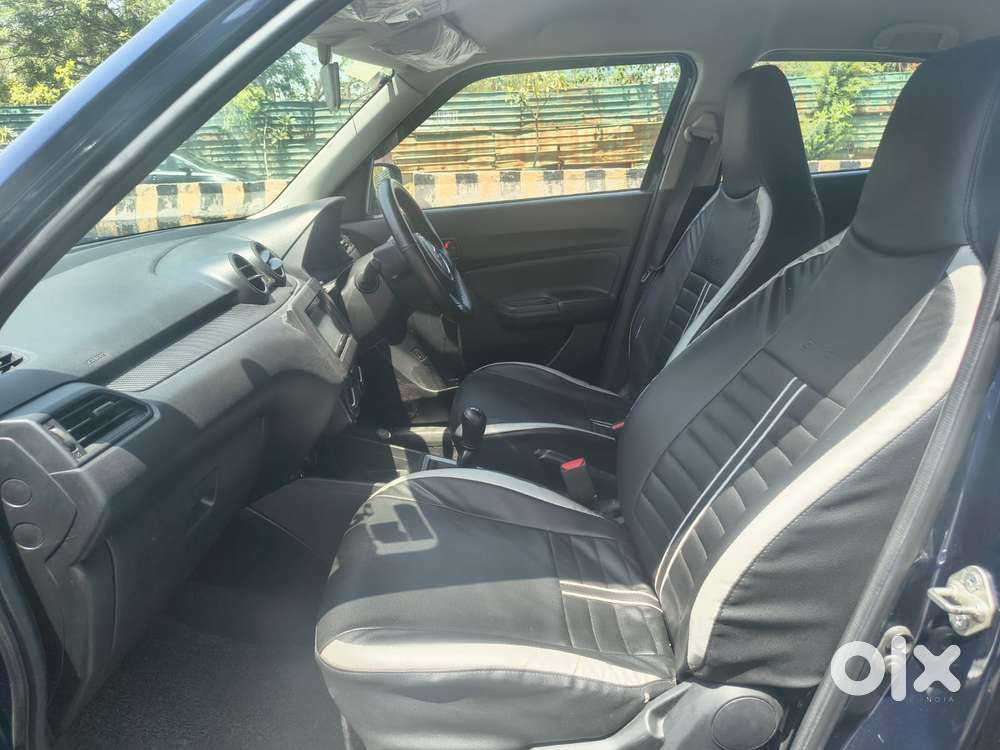 Maruti Suzuki Swift 1.2 Lxi (o), 2019, Petrol