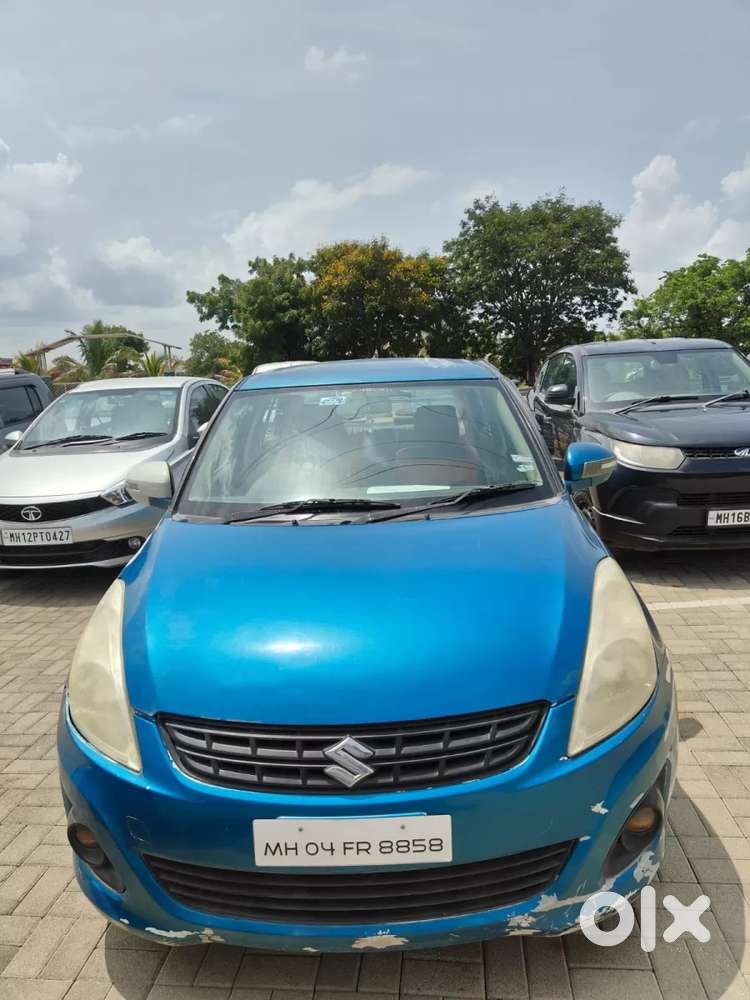 Maruti Suzuki Swift Dzire Ldi (o), 2012, Diesel