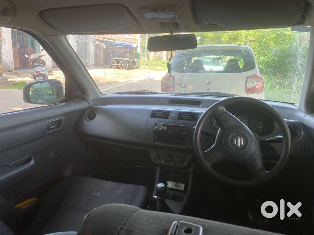 Maruti Suzuki Swift 2005
