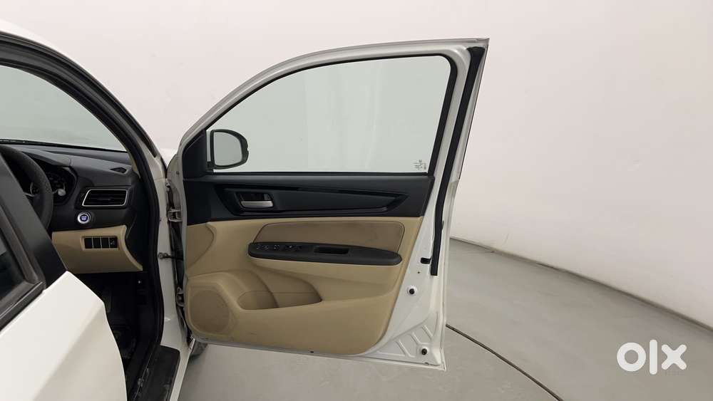 Honda Amaze [2021-2023] 1.5 Vx Cvt I-dtec, 2021, Diesel