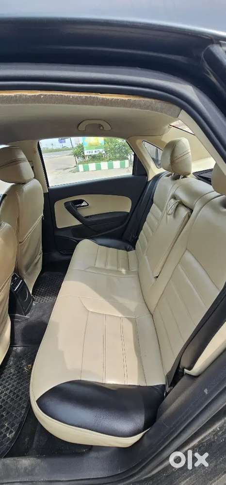 Skoda Rapid 2017 Diesel Car