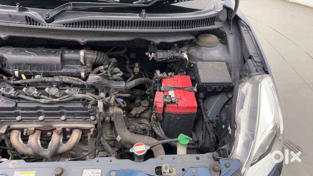Maruti Suzuki Baleno Delta, 2017, Petrol
