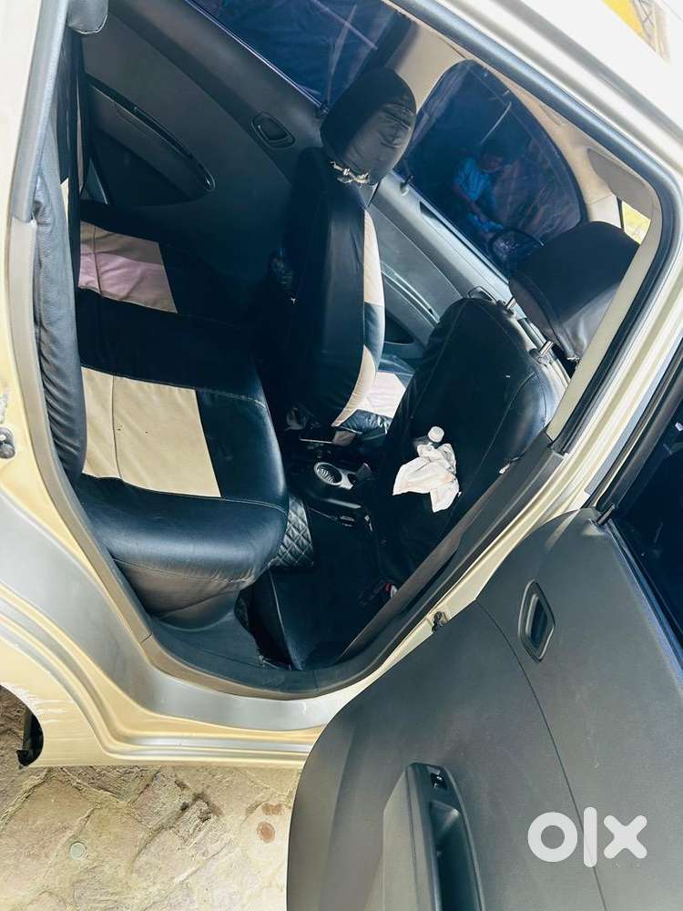 Chevrolet Beat 2011 Diesel Well Maintained