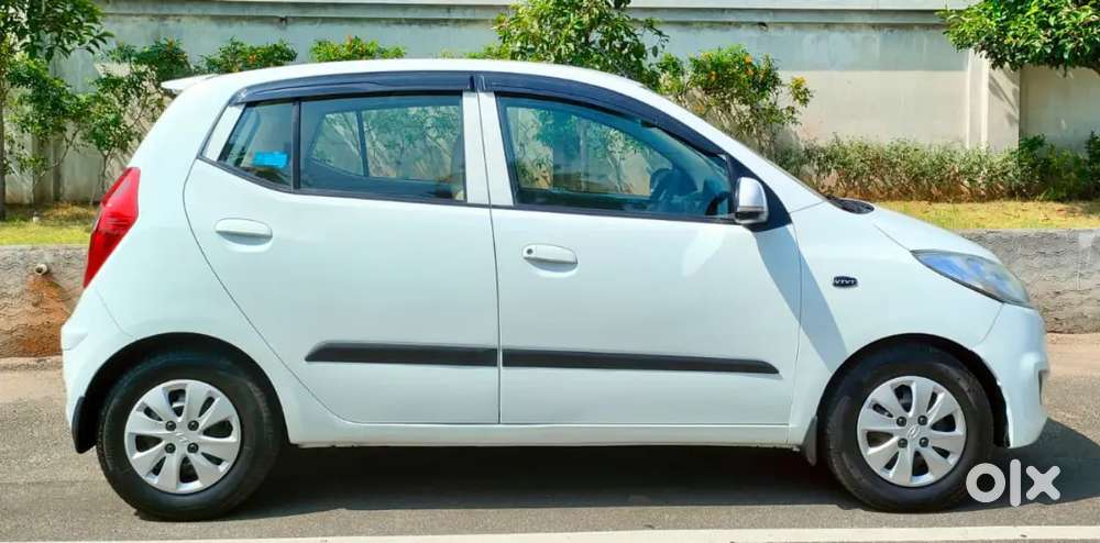 Hyundai I10 2010 Petrol Good Condition