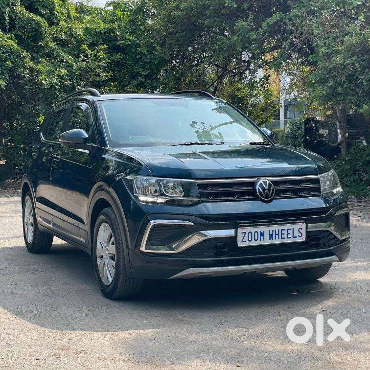 Volkswagen Tiguan 2.0 Tdi Comfortline, 2023, Petrol