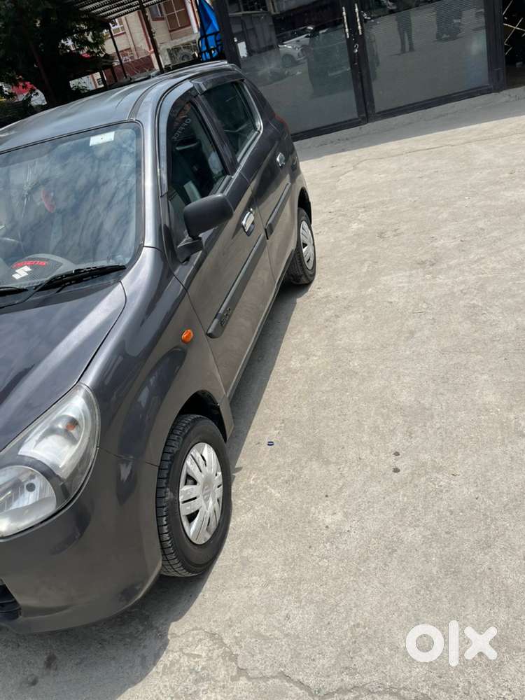 Maruti Suzuki Alto 800 2016 Petrol Well Maintained