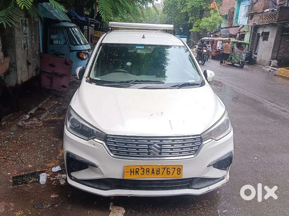 Maruti Suzuki Grand Vitara 2021