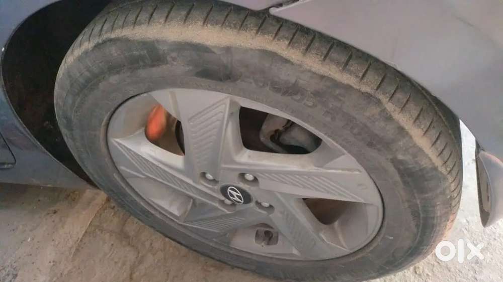 Hyundai Verna 2015 Diesel Good Condition