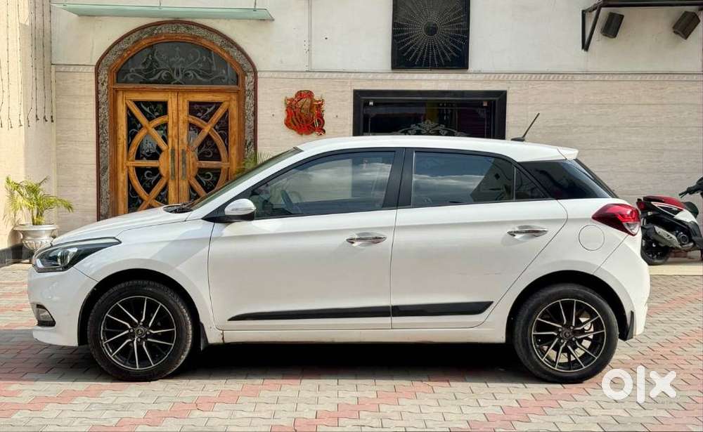 Hyundai I20 1.4 Asta, 2016, Diesel